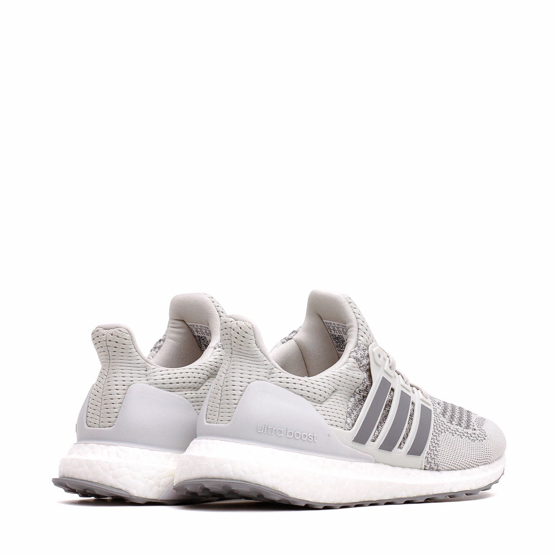 Adidas Women Ultraboost 1.0 Grey One Cloud White HQ4205 Light Relief