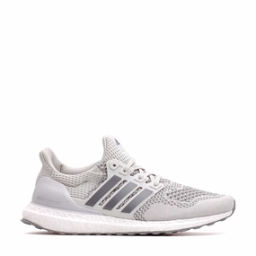 Adidas Women Ultraboost 1.0 Grey One Cloud White HQ4205 Village Mood Cotton Feel