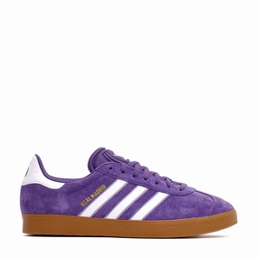 Adidas x Real Madrid Men Gazelle Terrace Icons JS3041 Client Meet Trend Lane