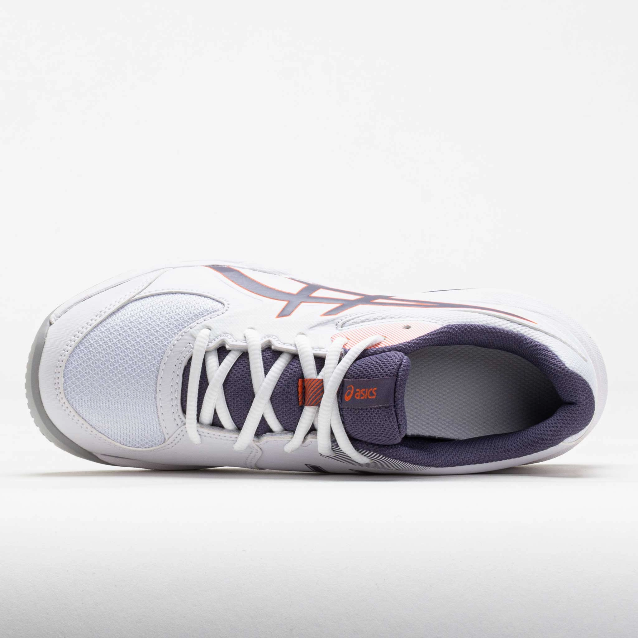Adventure Flex ASICS GEL-Game 9 Junior White/Greyish Purple