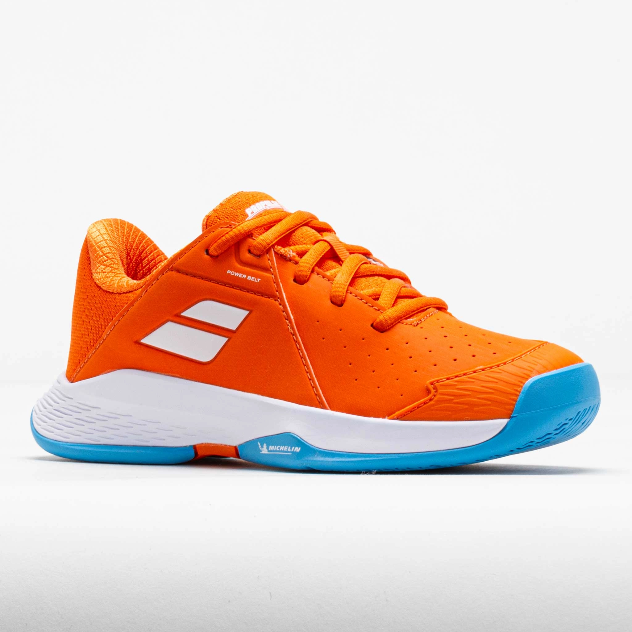 Adventure Support Babolat Propulse 3 Junior Orange Peel
