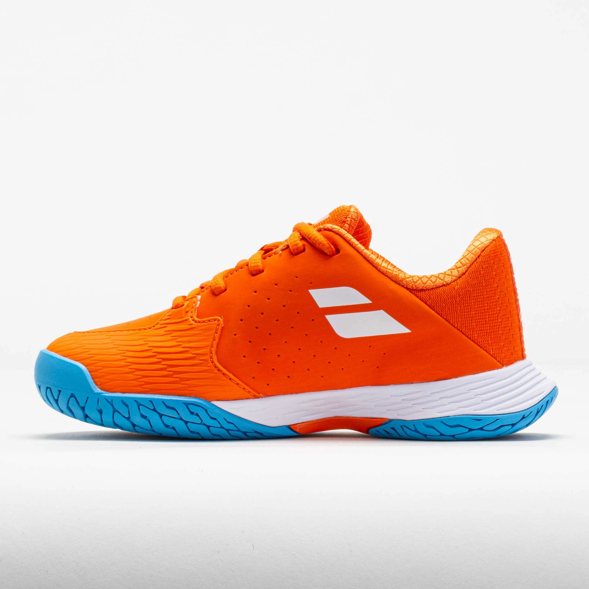 Adventure Support Babolat Propulse 3 Junior Orange Peel
