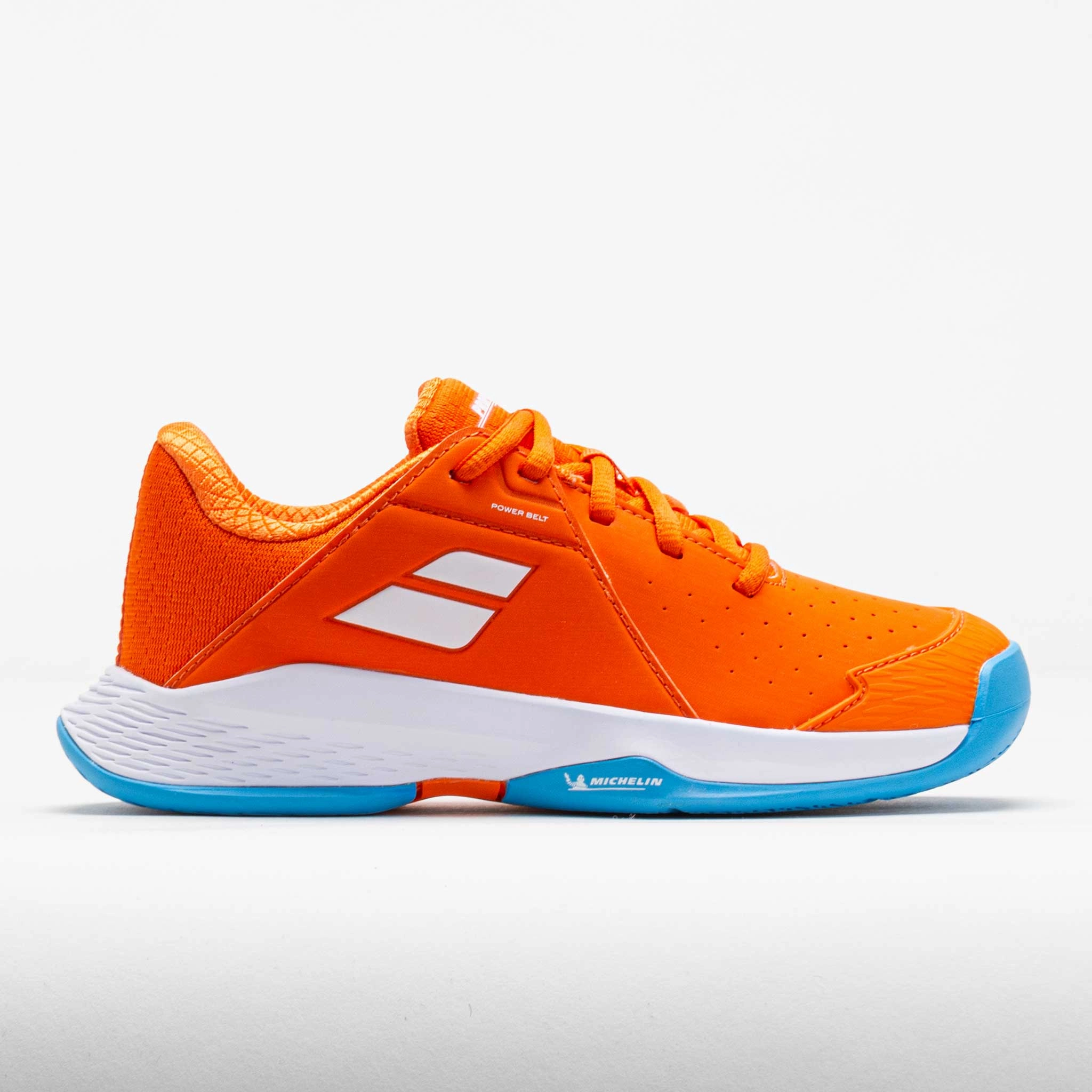 Adventure Support Babolat Propulse 3 Junior Orange Peel