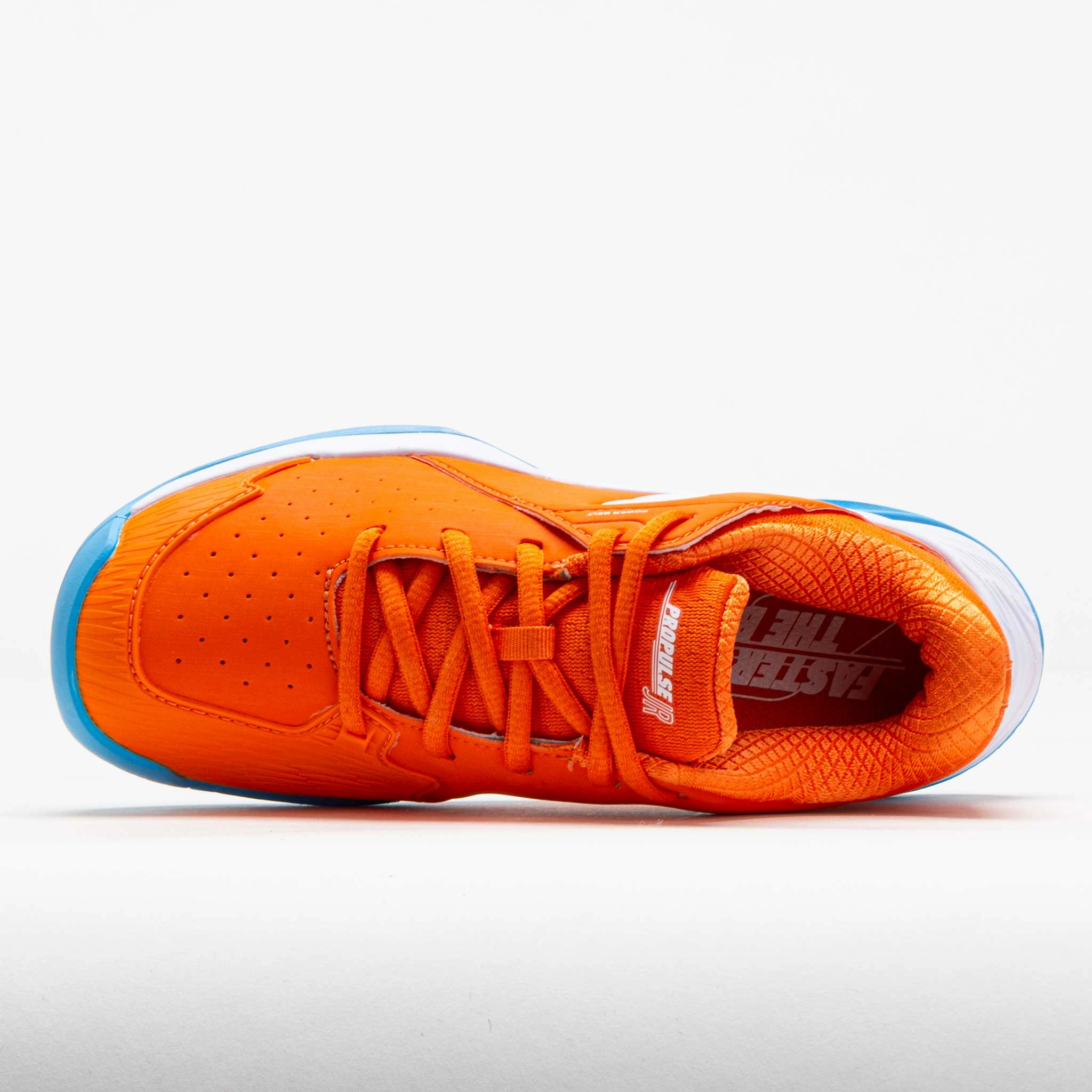 Adventure Support Babolat Propulse 3 Junior Orange Peel