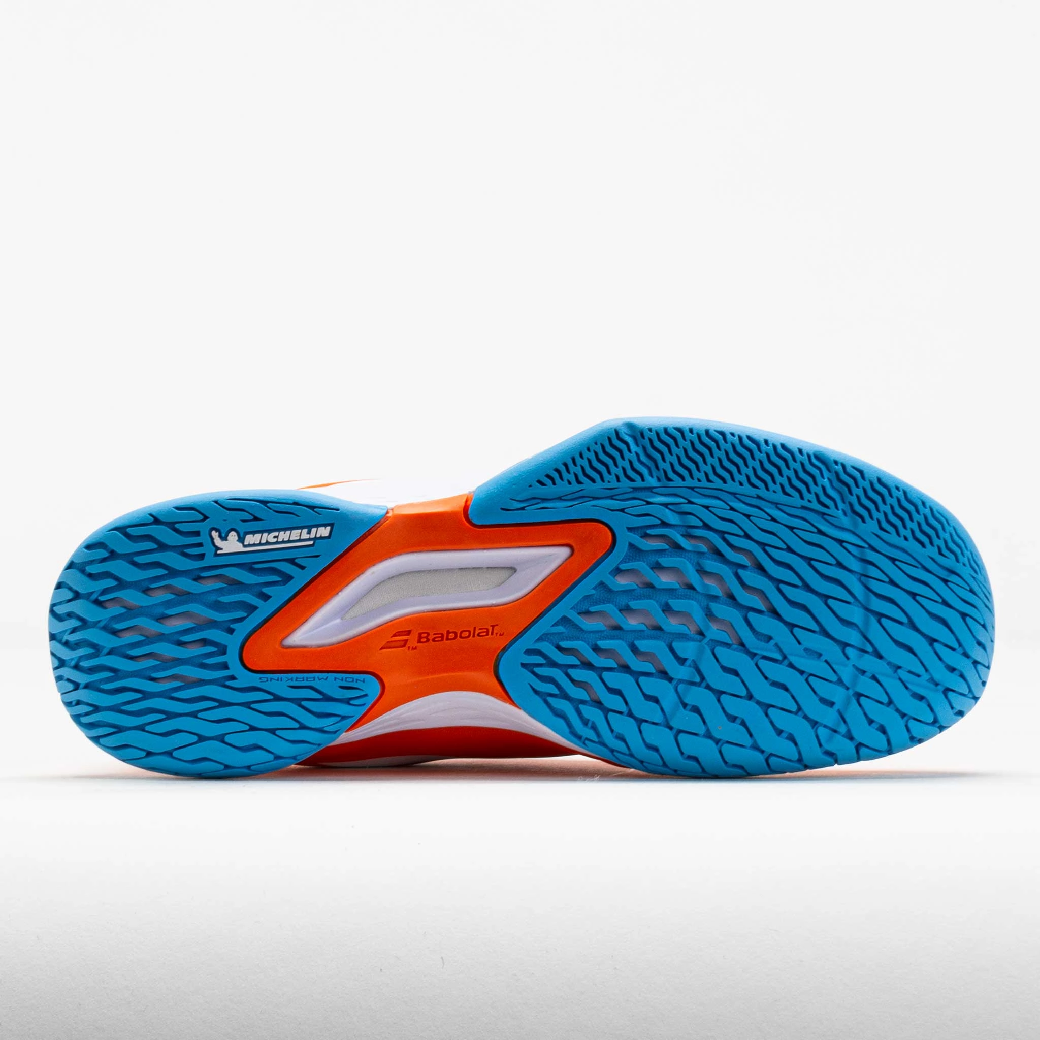 Adventure Support Babolat Propulse 3 Junior Orange Peel