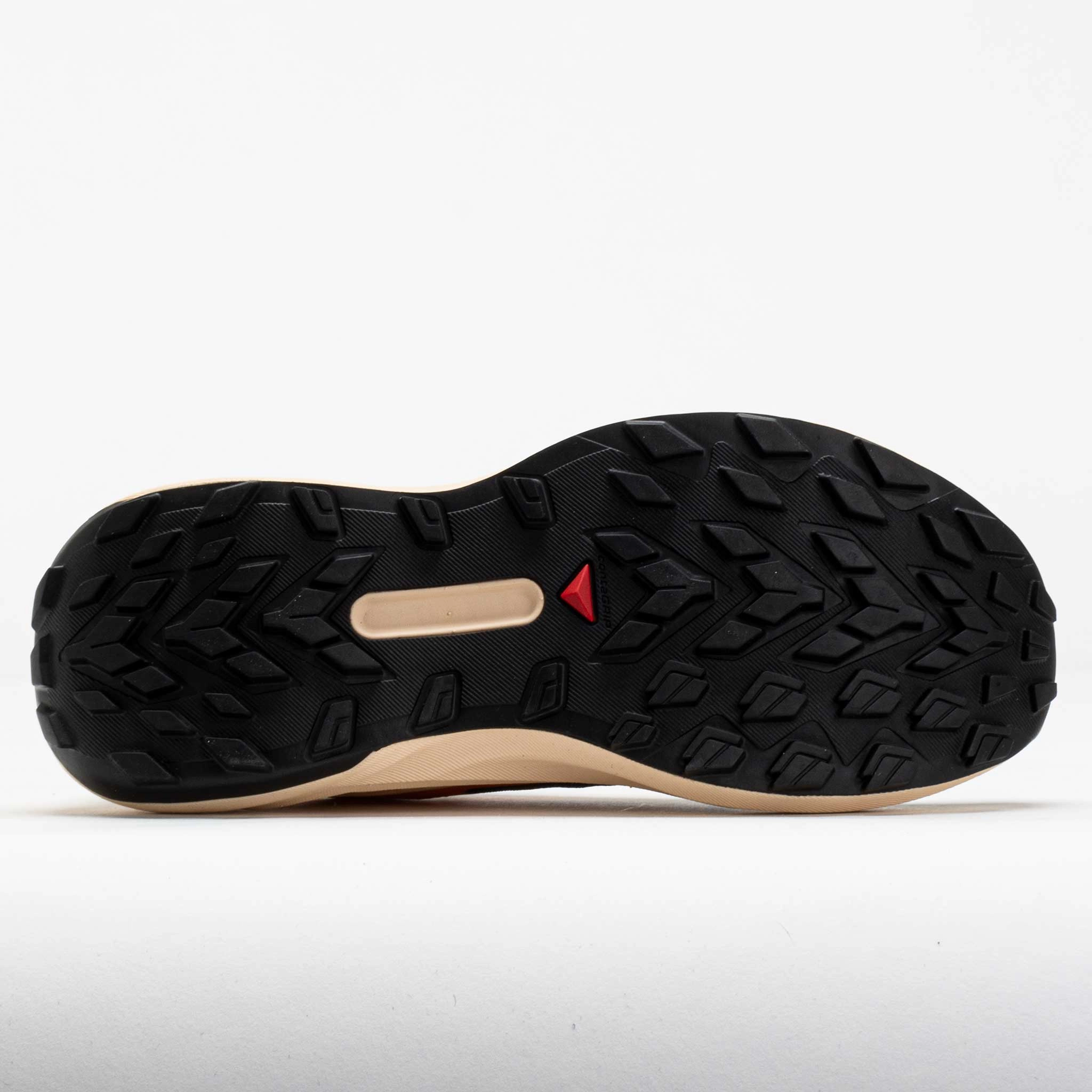 Adventure Support Boots Salomon Genesis Women's Fusion Coral/Tender Peach/Black