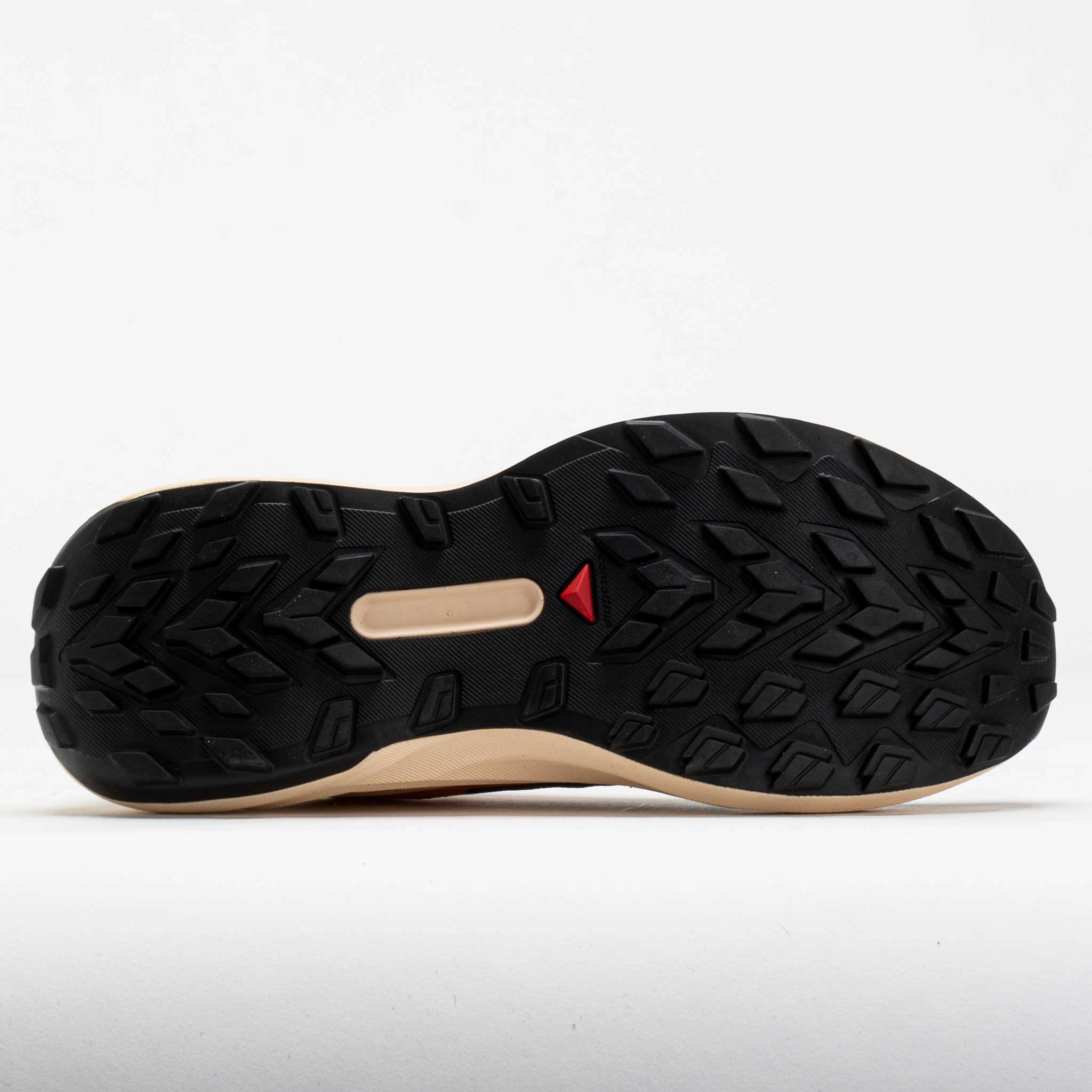 Adventure Support Boots Salomon Genesis Women's Fusion Coral/Tender Peach/Black