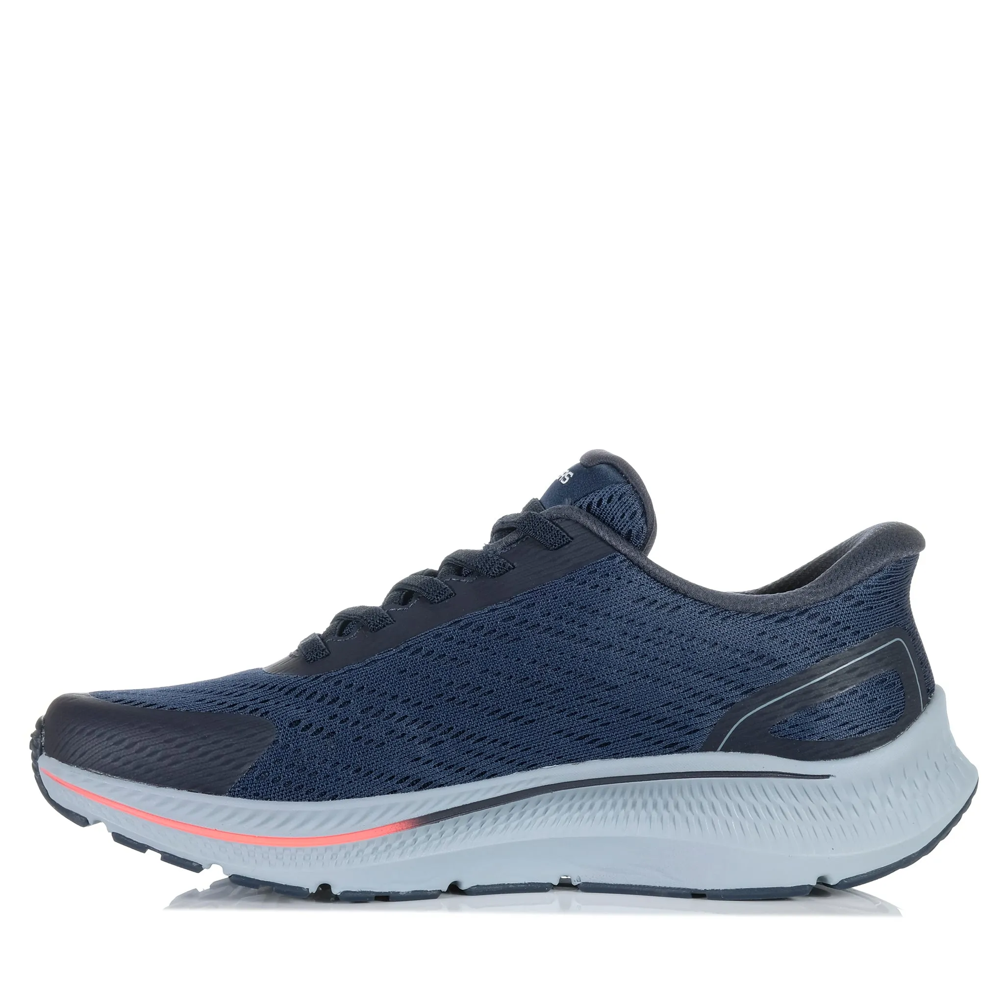 Agile shift Skechers Slip-ins: Go Run Consistent 2.0 - Worldview 220880 Navy