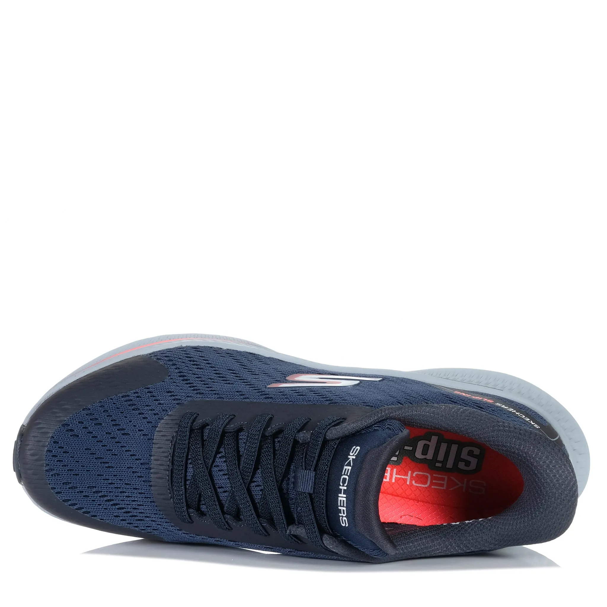 Agile shift Skechers Slip-ins: Go Run Consistent 2.0 - Worldview 220880 Navy