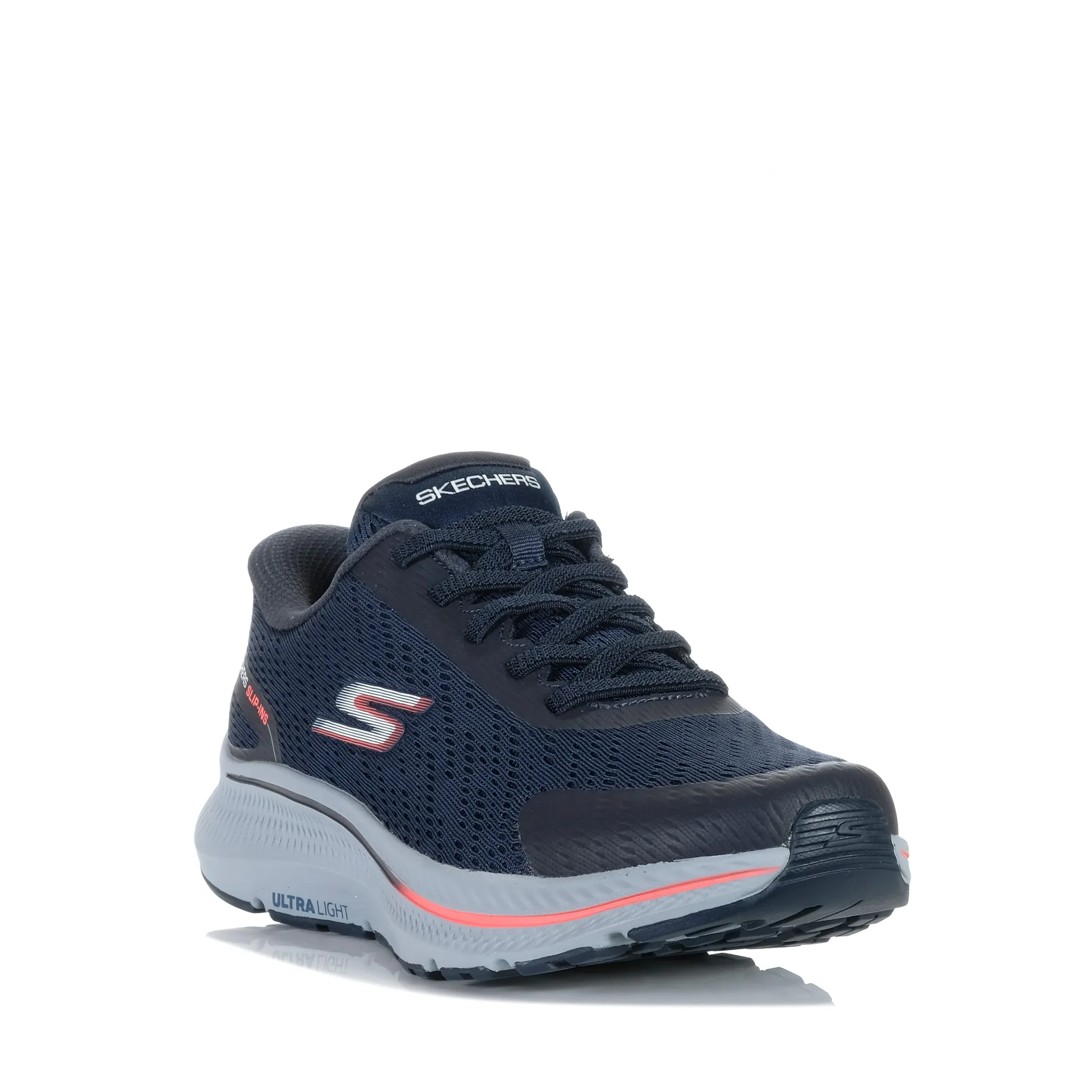 Agile shift Skechers Slip-ins: Go Run Consistent 2.0 - Worldview 220880 Navy
