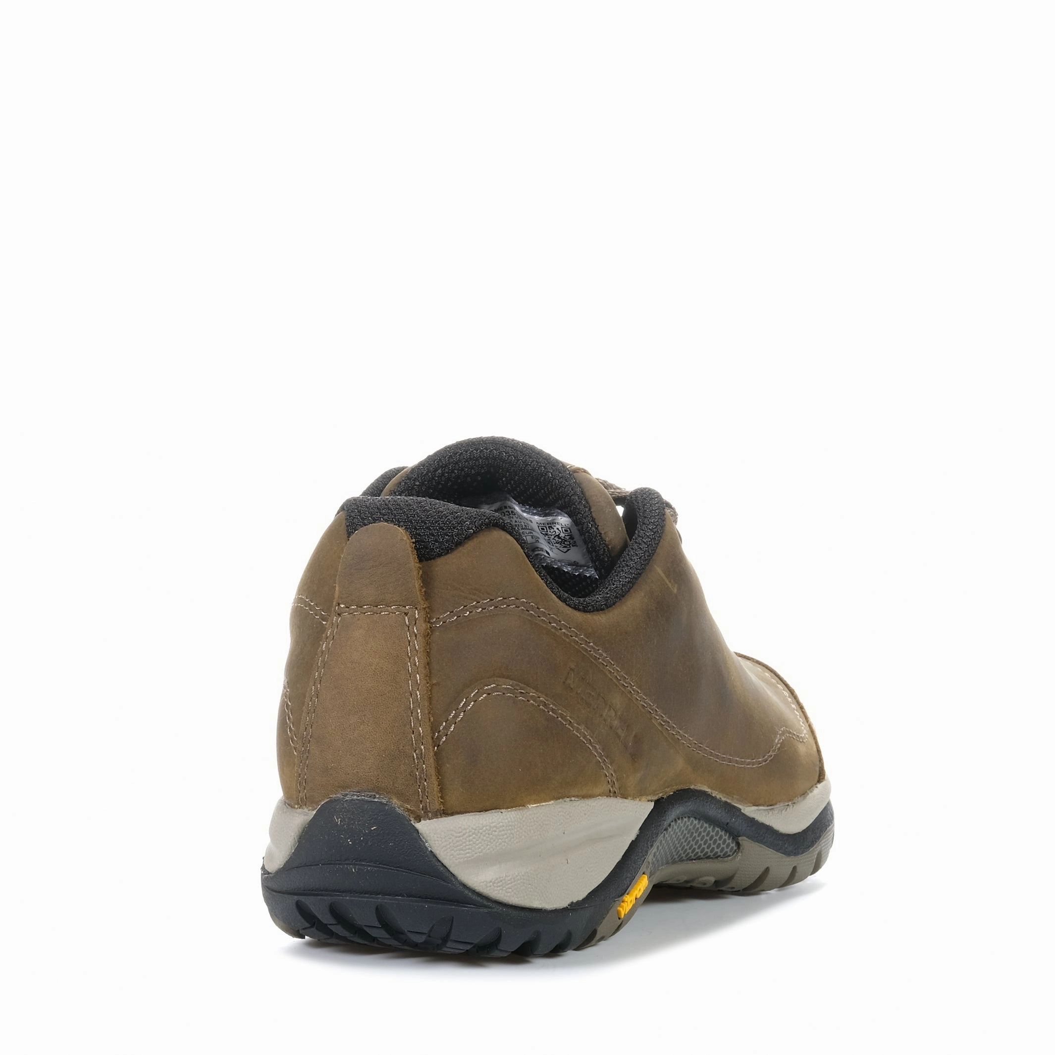 Agile running style Merrell Siren Traveller 3 Brindle/Boulder