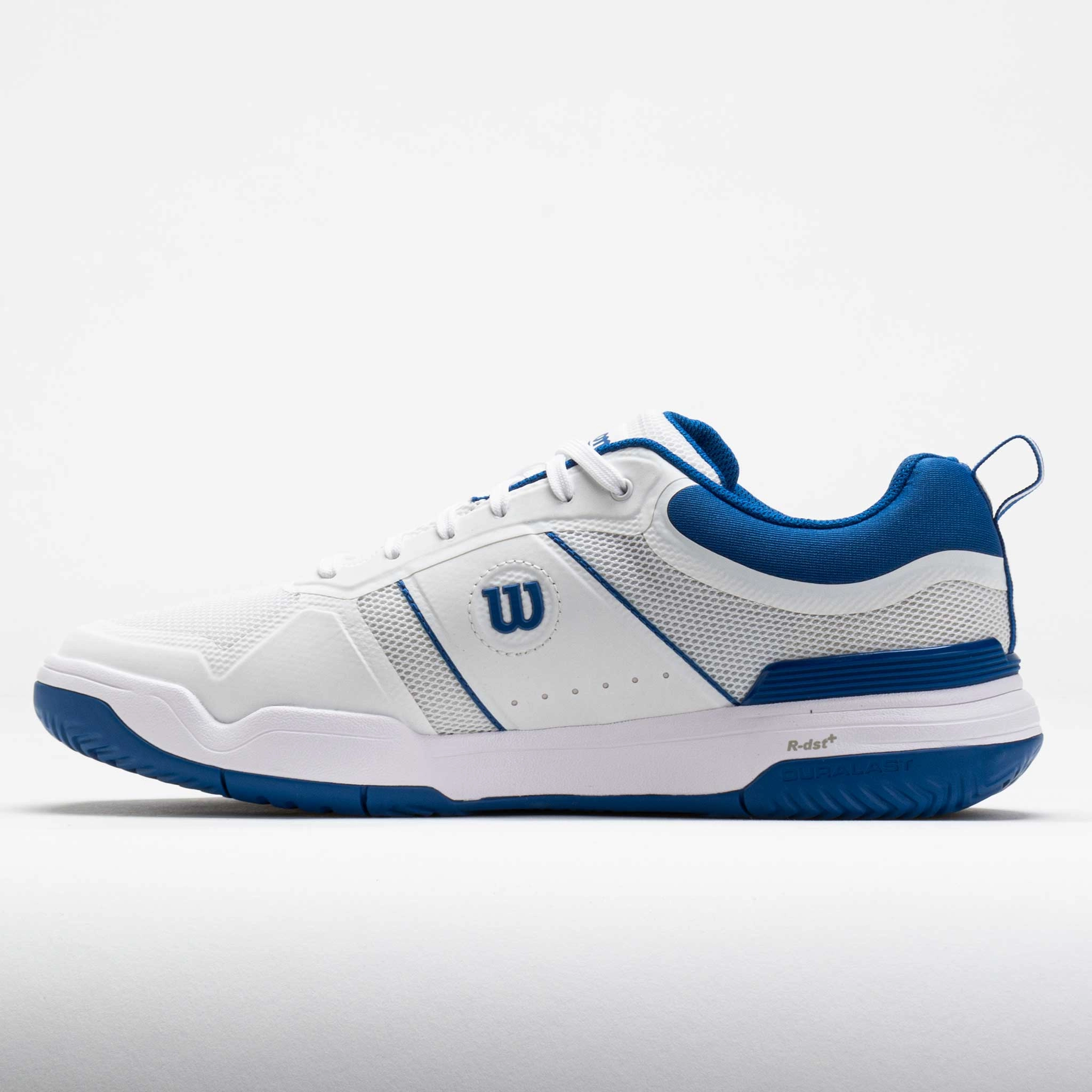 Agile Step Wilson Pickle Pro Men's Deja Vu Blue/White/Deja Vu Blue