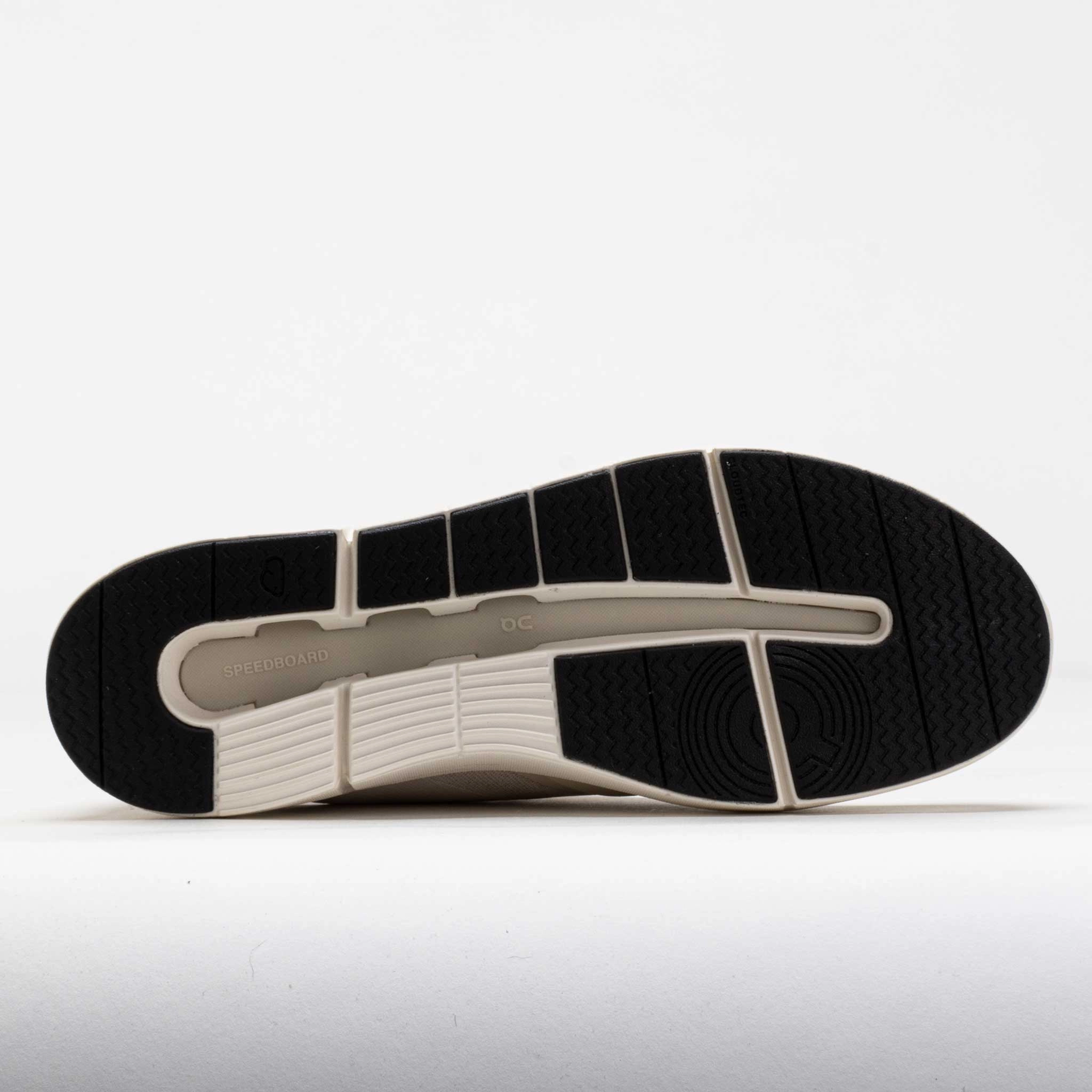 Air - Flow Design On The Roger Spin Women's Sand/Ivory