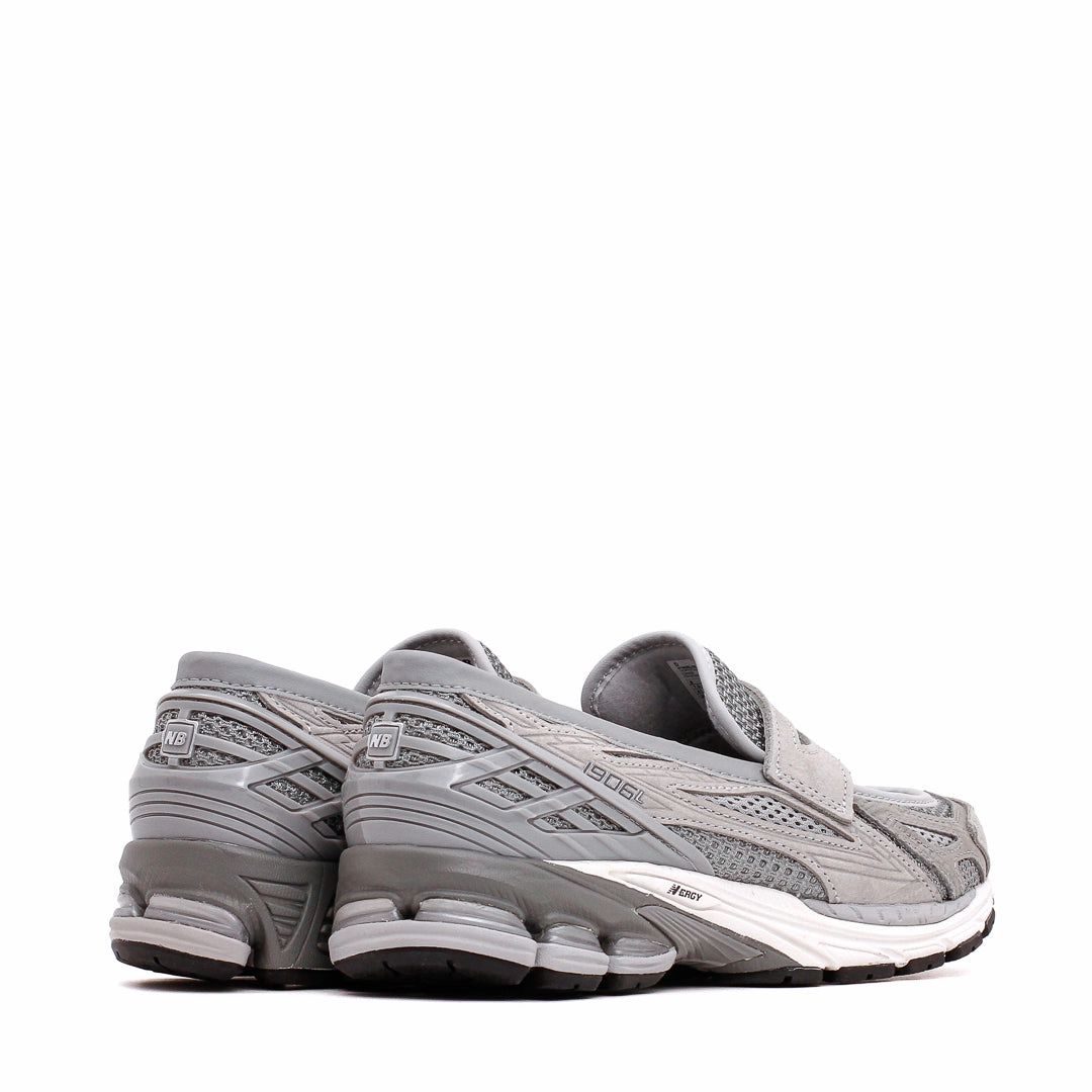 Air Breeze New Balance Unisex 1906L Raincloud Slate Grey U1906LGR