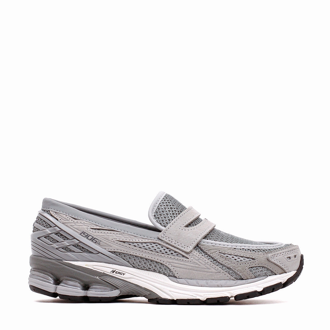 New Balance Unisex 1906L Raincloud Slate Grey U1906LGR Urban Pace