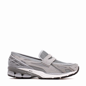 New Balance Unisex 1906L Raincloud Slate Grey U1906LGR Urban Pace