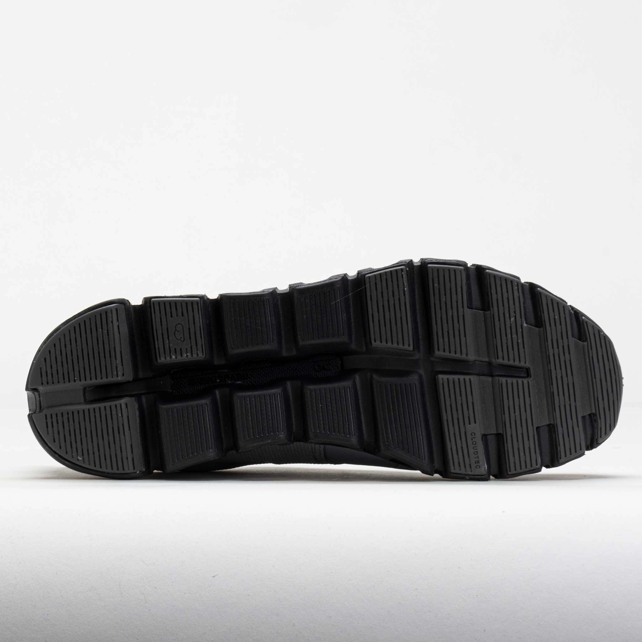 Air Control On Cloud 6 Waterproof Men's Alloy/Wolf