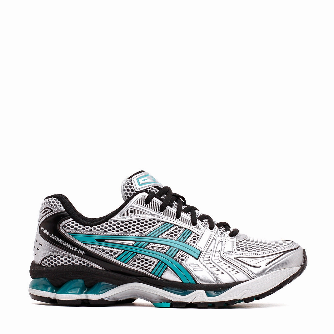 Urban Essential Asics Unisex Gel-Kayano 14 White Waterfall 1203A740-100