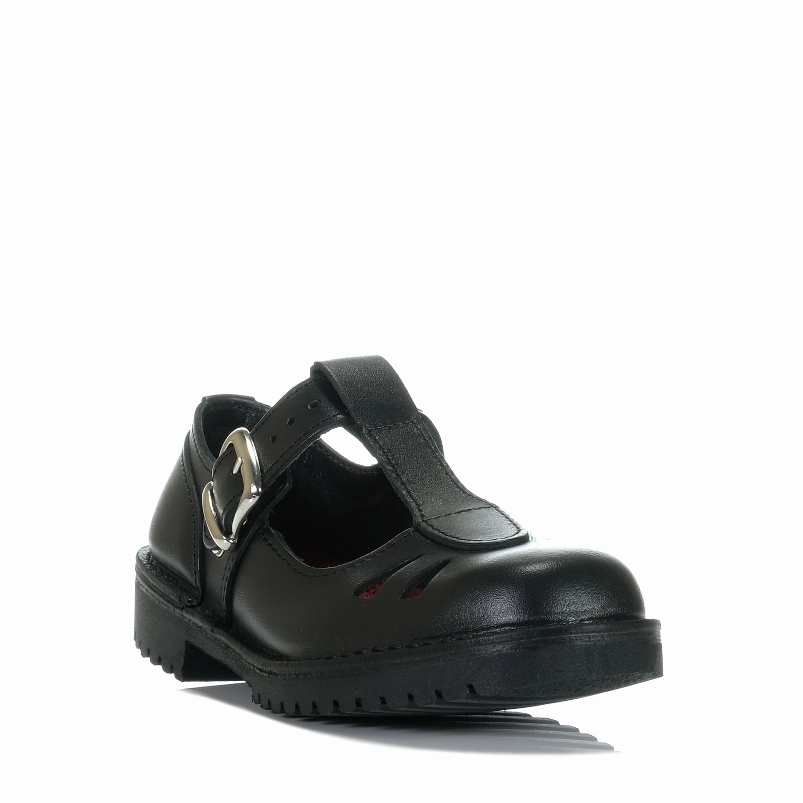 Air Flow McKinlays Kristen T Bar Black