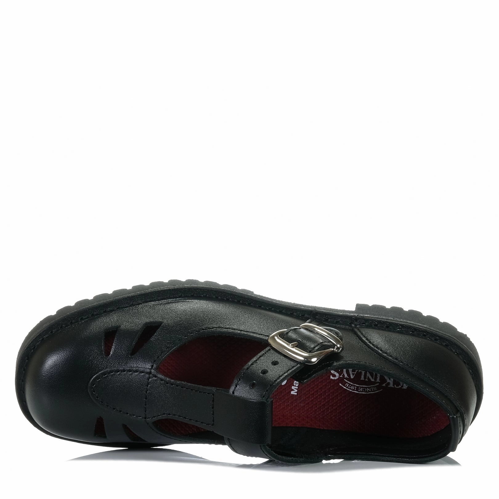 Air Flow McKinlays Kristen T Bar Black