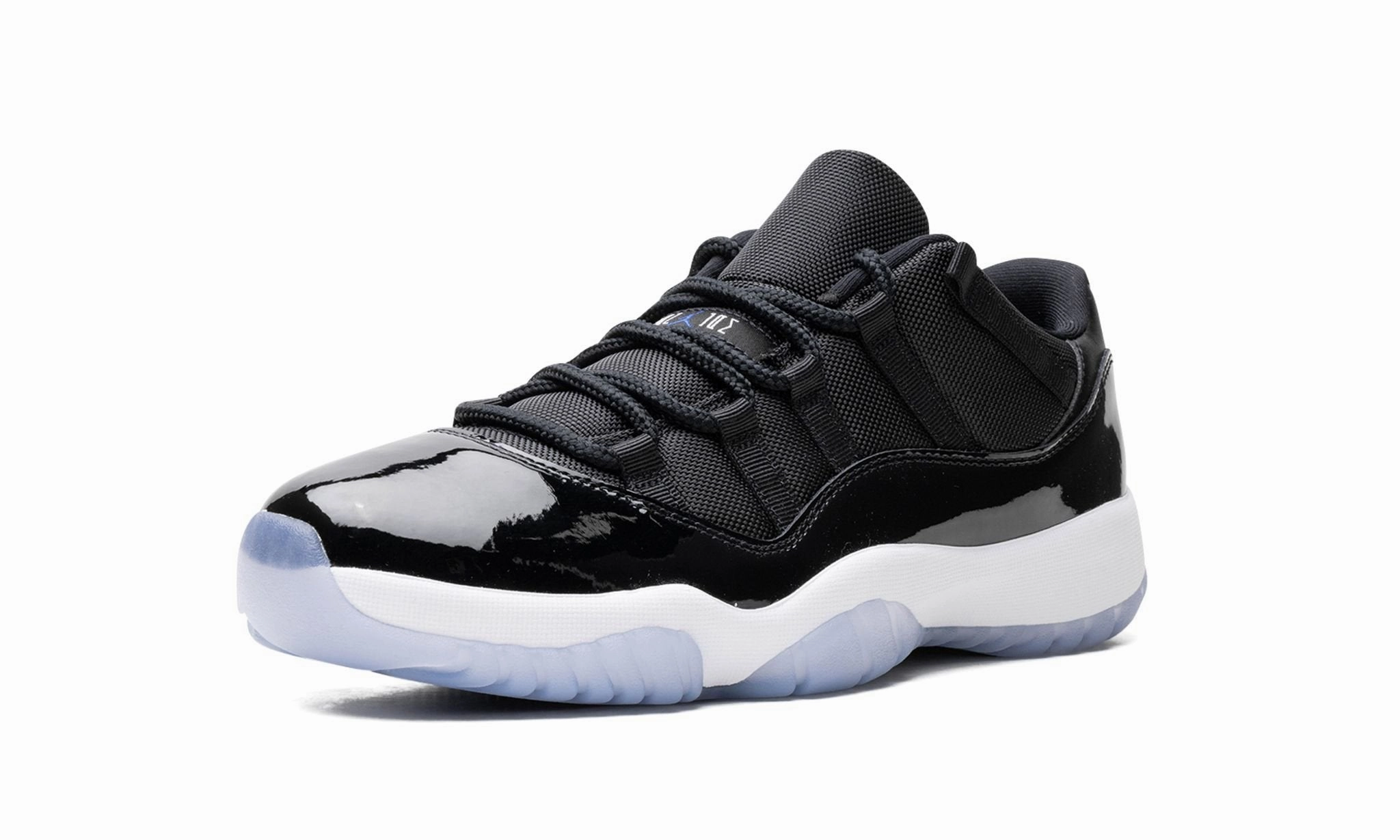 Air Jordan 11 Retro Low 'Space Jam' Urban Dailywear