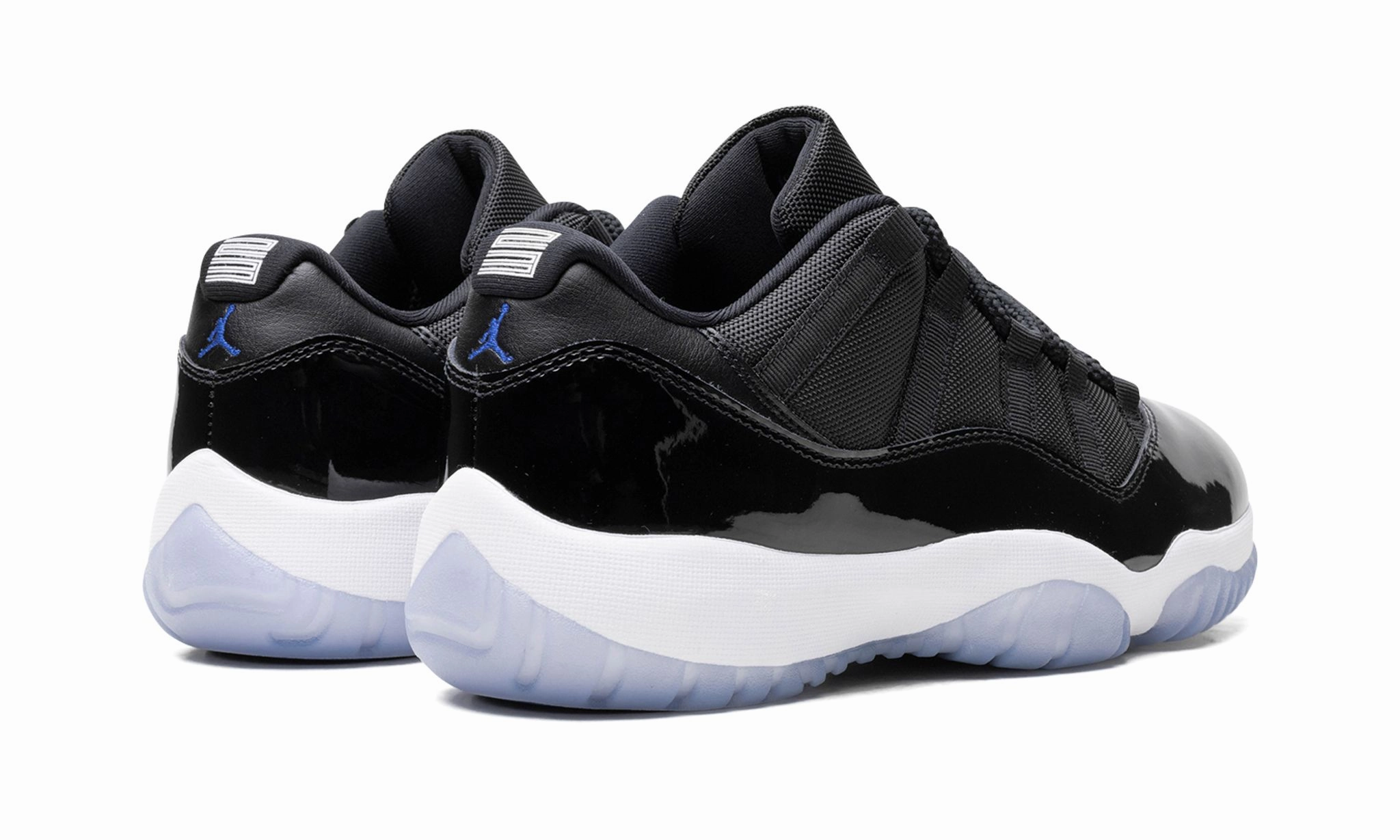 Air Jordan 11 Retro Low 'Space Jam' Urban Dailywear