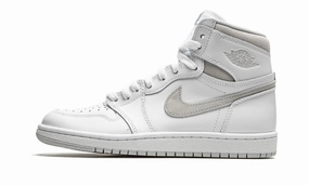 Air Jordan 1 High '85 Neutral Grey Sport Move Stretch Step