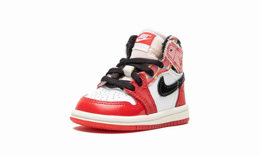 Air Jordan 1 High Next Chapter Toddlers Soft Arch