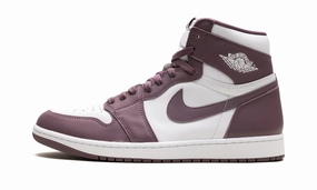 Mountain Path Air Jordan 1 High OG Mauve