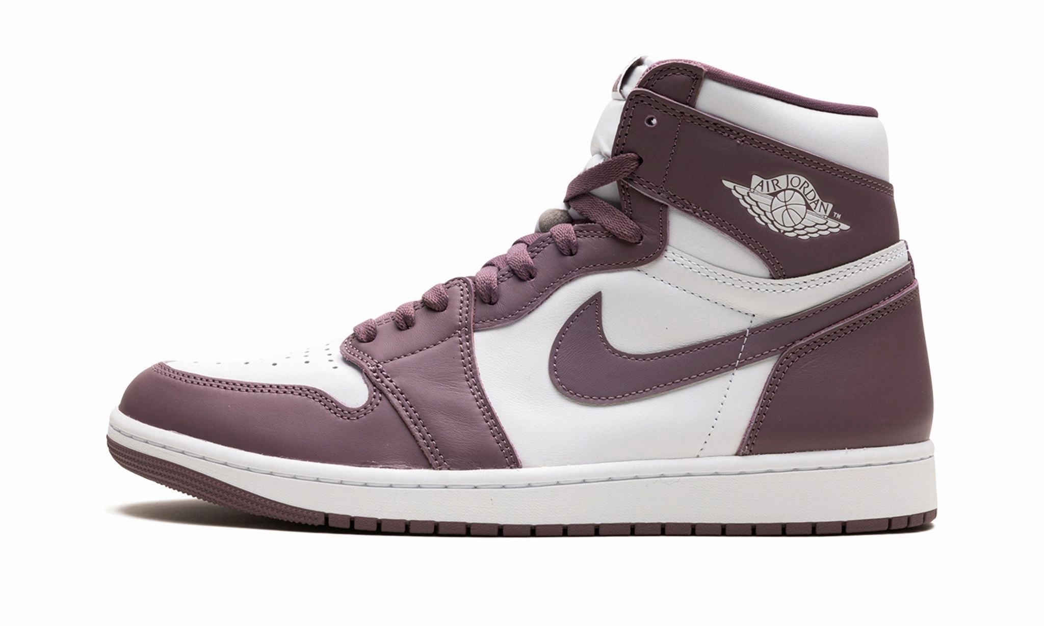 Mountain Path Air Jordan 1 High OG Mauve