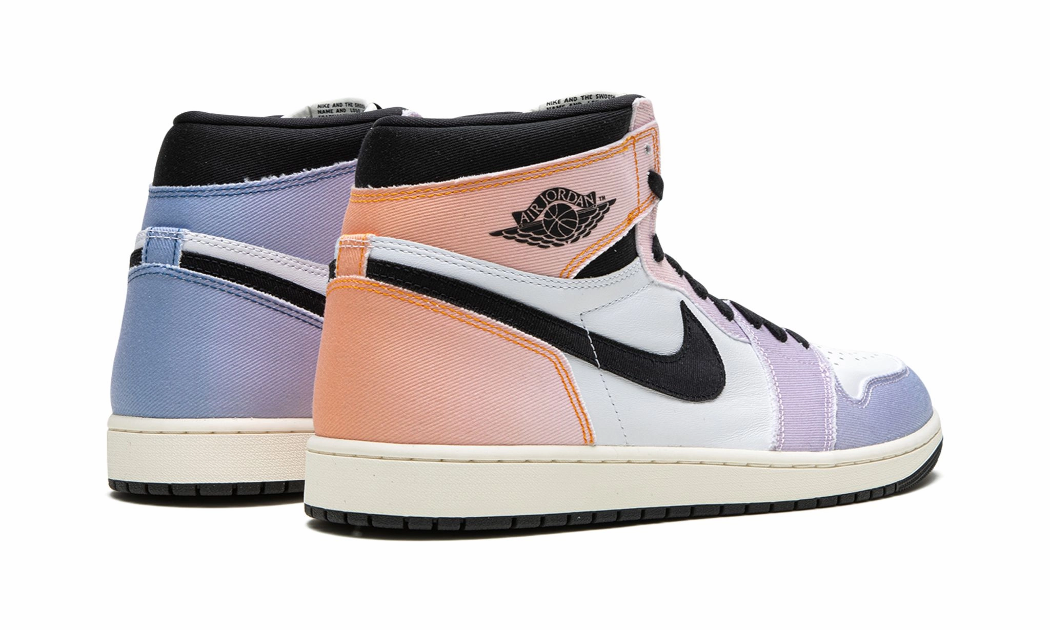 Air Jordan 1 High OG Skyline Daily Classic