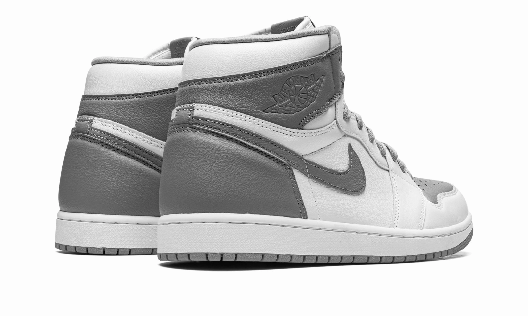 Air Jordan 1 High OG Stealth Soft Touch