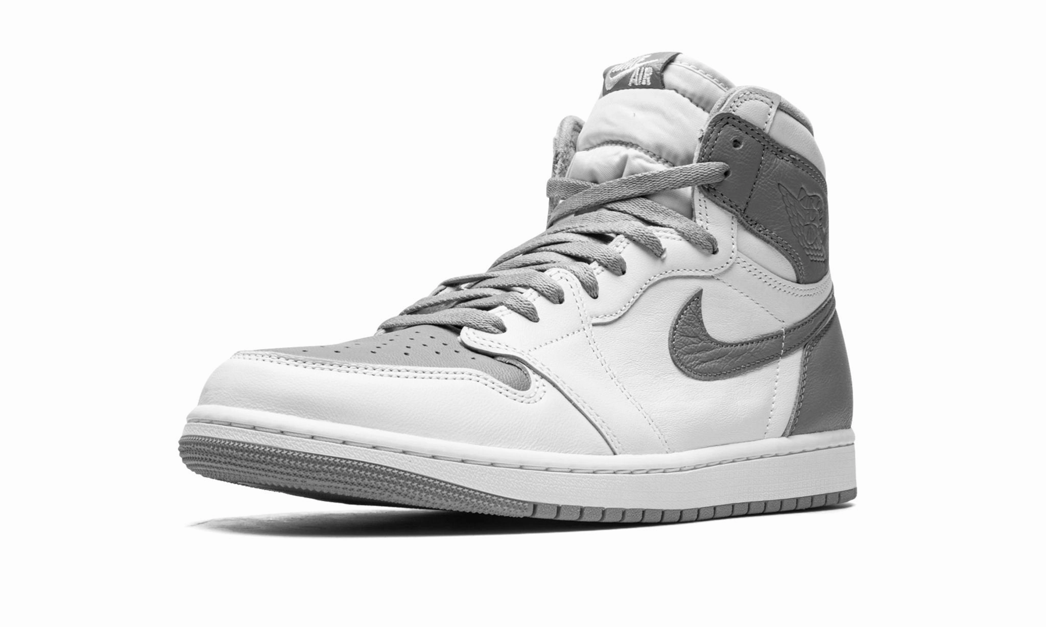 Air Jordan 1 High OG Stealth Soft Touch