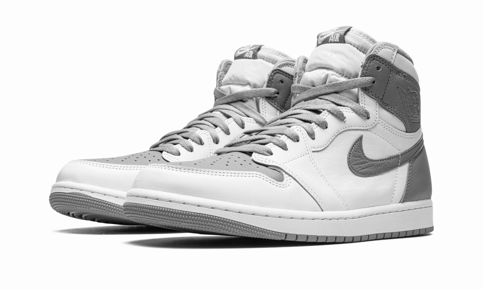 Air Jordan 1 High OG Stealth Soft Touch