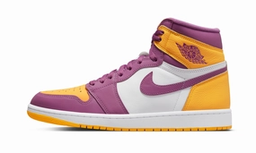 Air Jordan 1 High Retro OG Brotherhood Timeless Edge