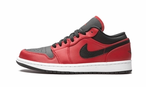 Film Shoot Air Jordan 1 Low Banned