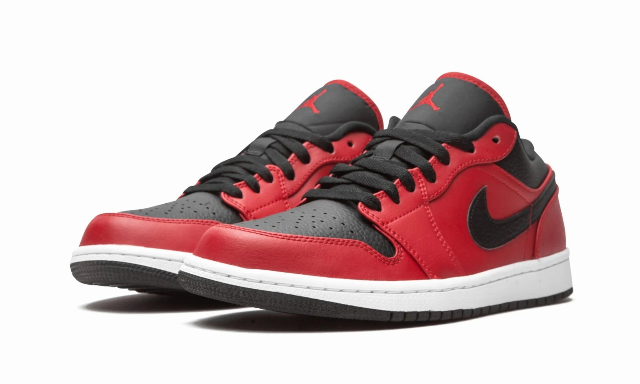 Air Jordan 1 Low Banned Modern Essential