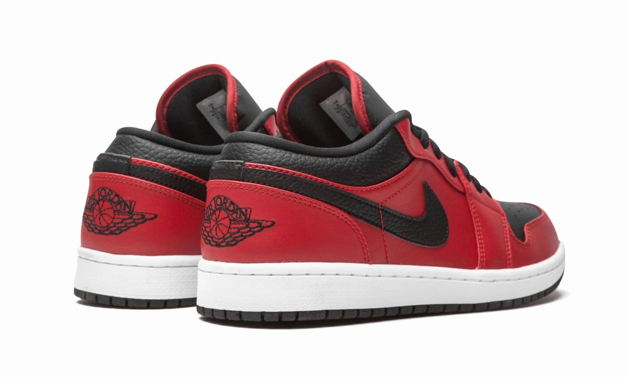 Air Jordan 1 Low Banned Modern Essential