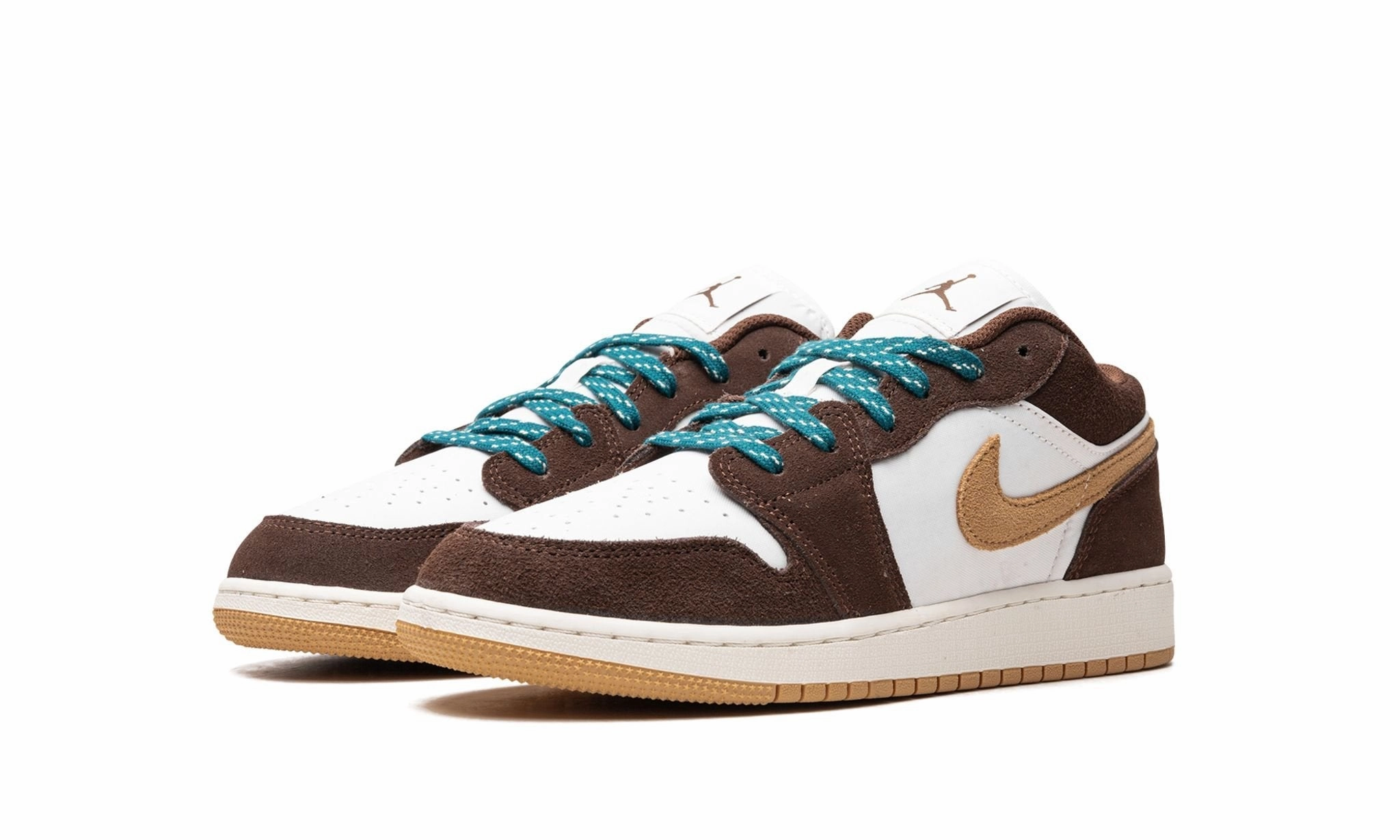 Air Jordan 1 Low Cacao Wow (GS) Daily Walk-In