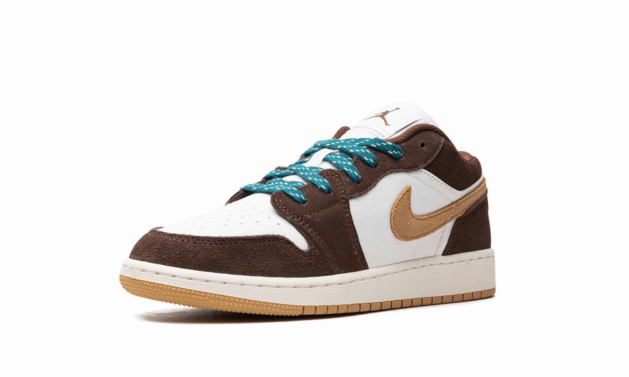 Air Jordan 1 Low Cacao Wow (GS) Daily Walk-In