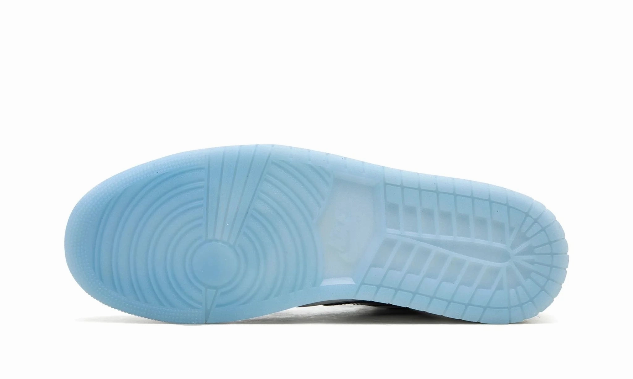 Air Jordan 1 Low Concord Ultra Comfort