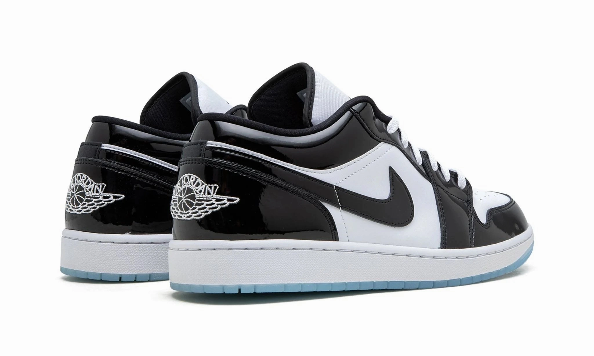 Air Jordan 1 Low Concord Ultra Comfort