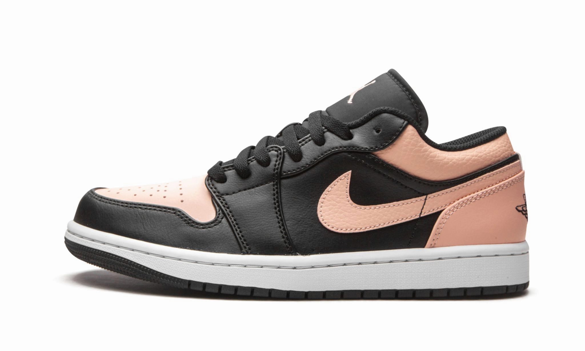 Air Jordan 1 Low Crimson Tint Swing Hike