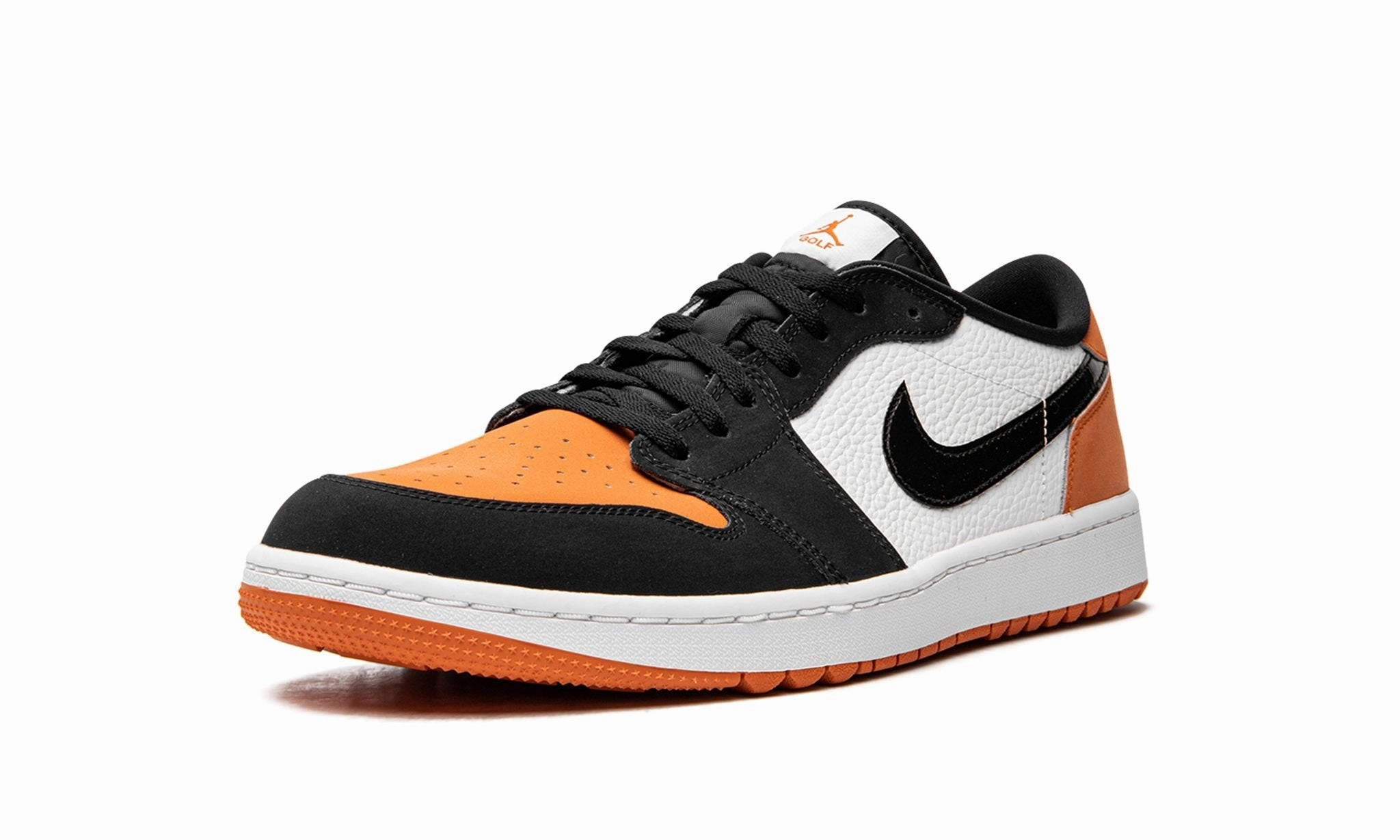 Air Jordan 1 Low Golf 'Starfish' / 'Shattered Backboard' Everyday Ease