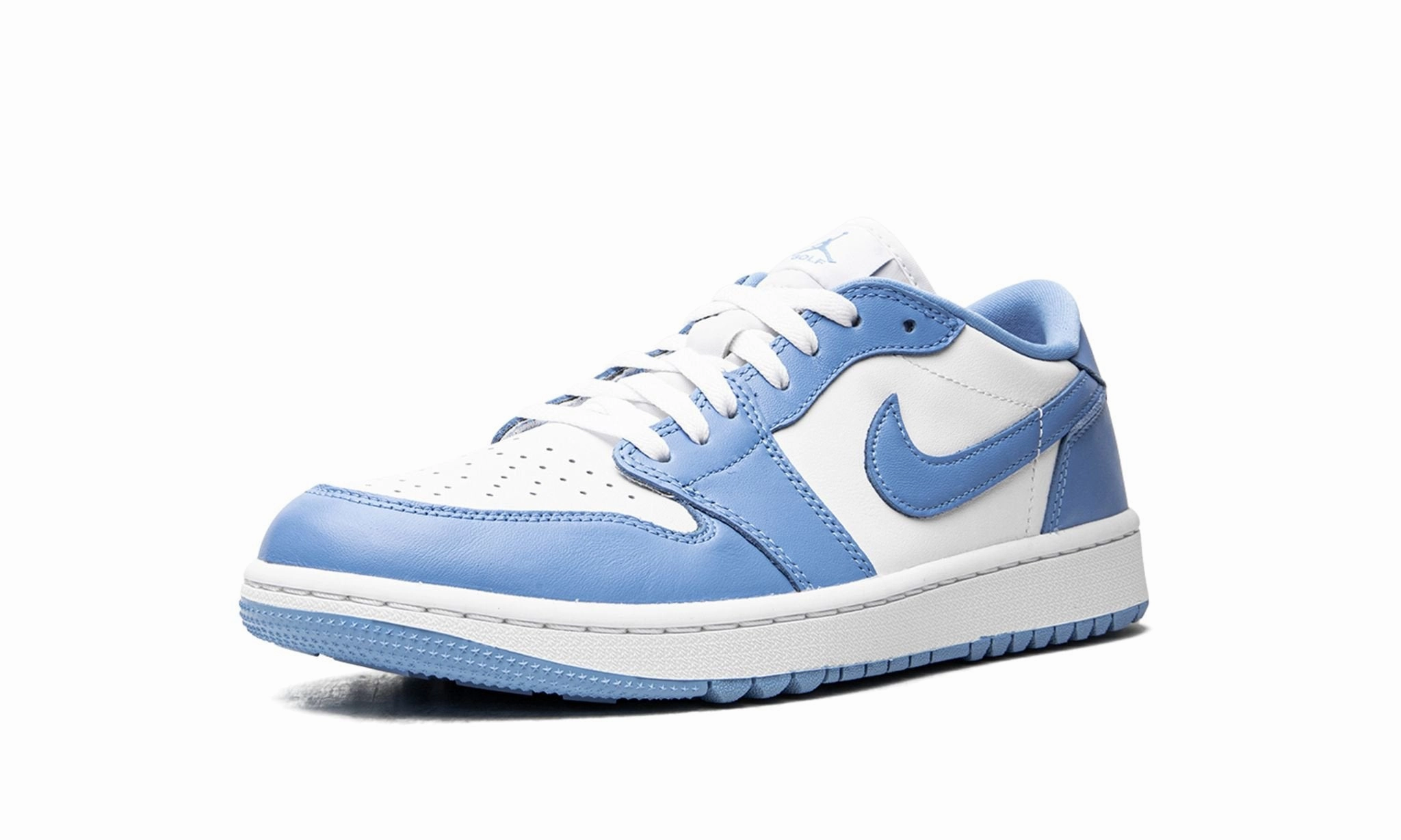 Air Jordan 1 Low Golf Unc Easy Glide Step Move-Out