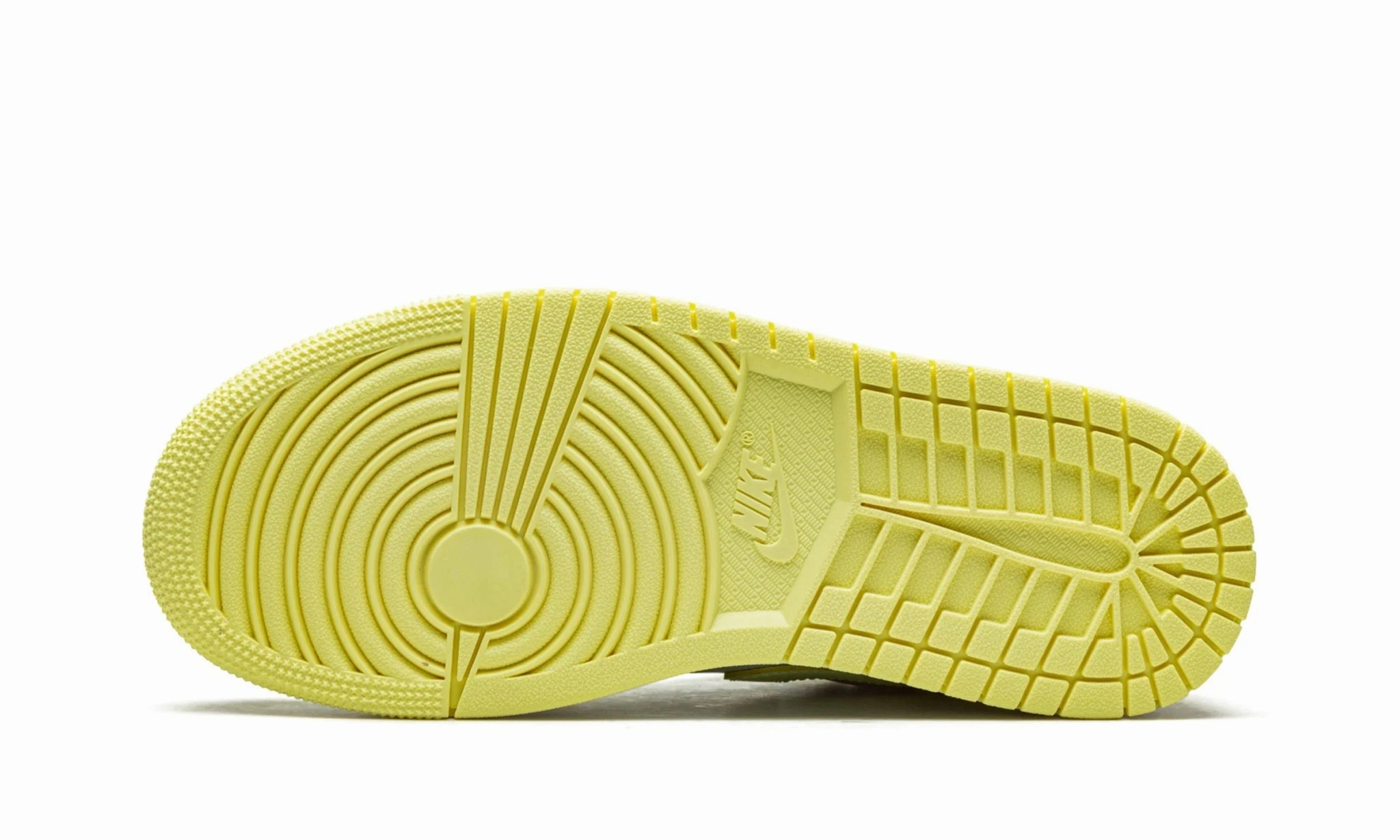 Air Jordan 1 Low Lemonade (Women's) Daily Motion-Step