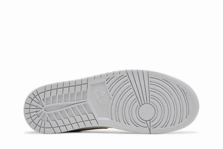 Air Jordan 1 Low SE 'Oxidized Green' Cloud Breeze