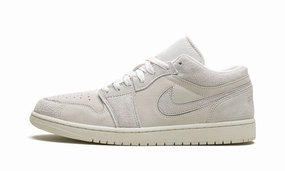 Air Jordan 1 Low SE Craft 'Pale Ivory' Art Fair