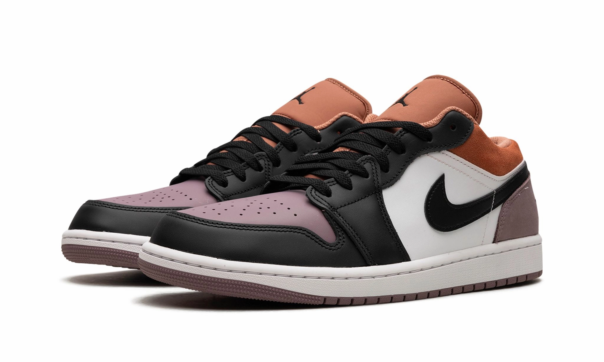 Air Jordan 1 Low SE Sky J Mauve Every Occasion