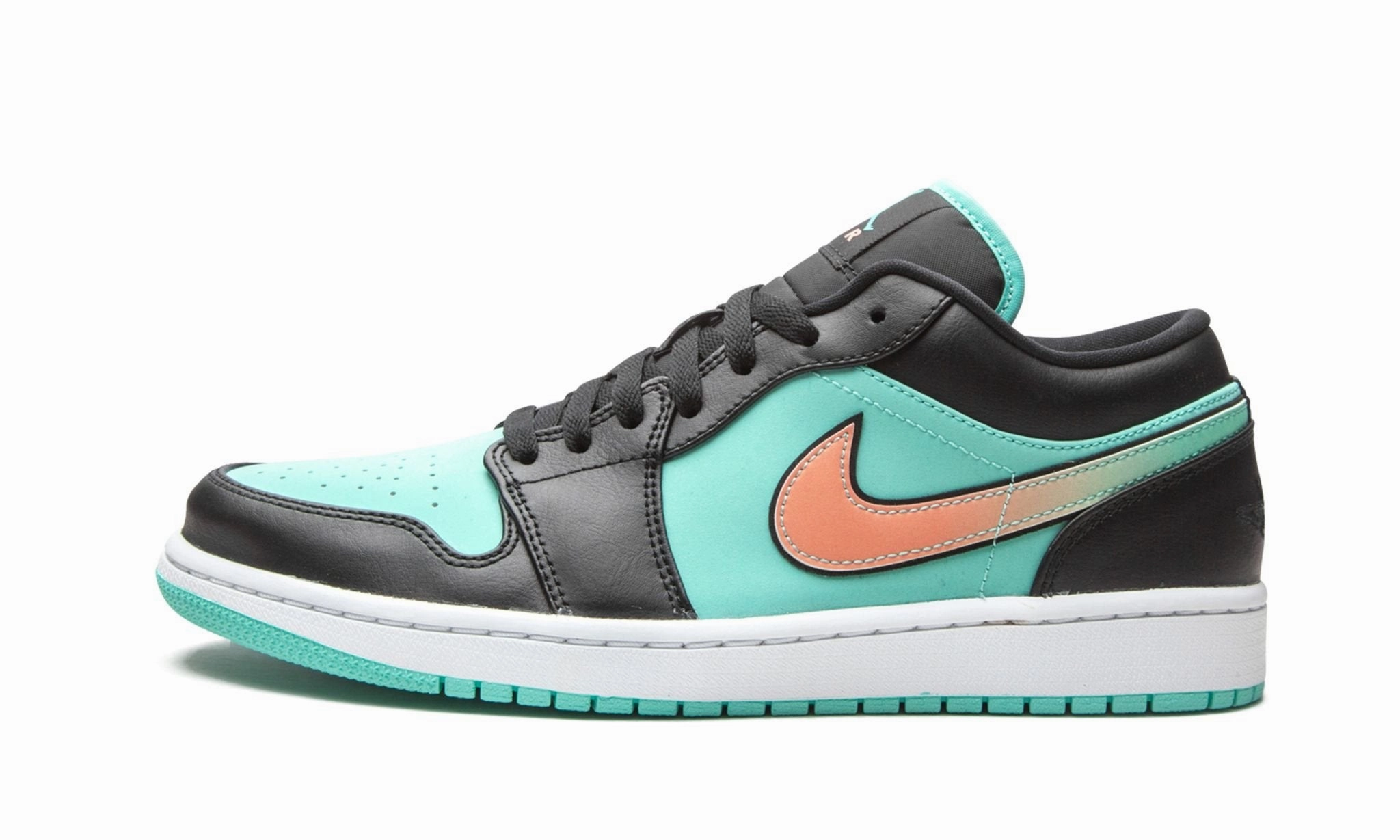 Air Jordan 1 Low SE Tropical Twist Shine Hike